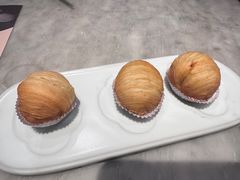 -蝴蝶里·粤菜·点心(龙湖杭州金沙天街店)