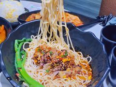 -新仙清汤牛腩(铜锣湾店)