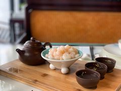 -柳莺湖上·湖景餐厅·江南菜(西湖店)