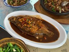 -水香园·中国徽菜名店(紫霞大道店)