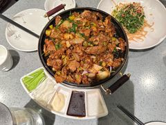 -紫光园烤鸭(前门大栅栏店)