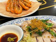 -常来小聚·广州非遗传承餐厅(高德置地店)