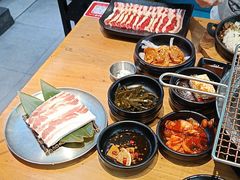 -九田家黑牛烤肉(溧水万达店)