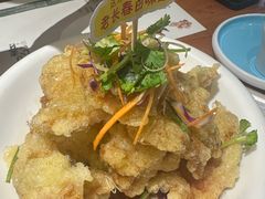 -老长春肉馆(创业大街店)
