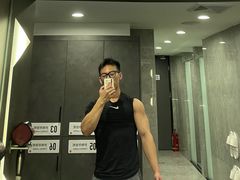 -WEGYMER健萌健身(麦德龙钰龙天下馆)