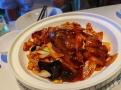 -杏花堂晋商私房菜(华熙五棵松店)
