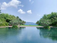 -柏悦酒店-沁园牛排海鲜西餐厅