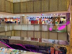 -吾悦广场(天津和平店)