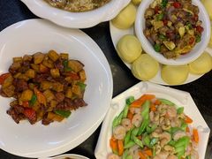 -双海酒店·海鲜家常菜(南戴河店)