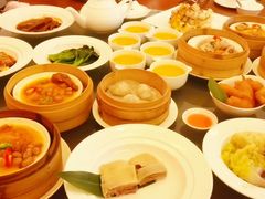 -杭州JW万豪酒店-万豪中餐厅