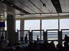 -威海大水泊国际机场