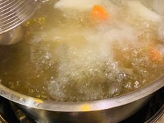 -牛品福潮汕牛肉火锅(旺庄店)