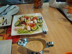 android_upload_pic-必胜客(上海新南方商城PH店)