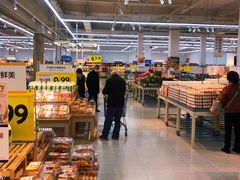 -沃尔玛购物广场(霖雨路店)