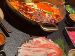 -色響火锅(恒隆广场店)