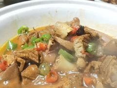 -呷得家常菜馆(王公塘店)