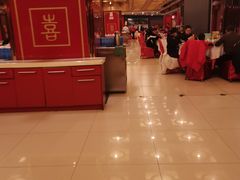 -全聚德(长江路店)