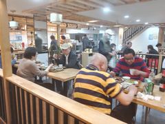 -泰润8号饭堂(闻喜路店)