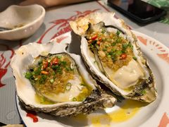 -辉记炭烧海鲜大排档·老字号(福田店)