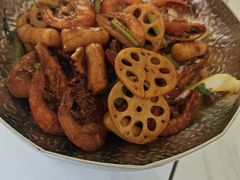 -苏梦江南·淮扬菜(夫子庙店)