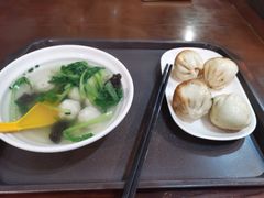 -大壶春生煎(四川中路店)