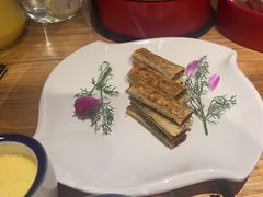 -京坛汇·烤鸭·京菜(宋庄店)