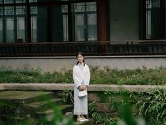 -龙潭水乡