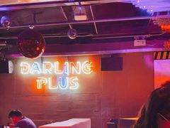 -Darling Queen·Mini·Live·House