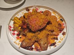 -避风塘·老港味餐厅(虹口龙之梦店)