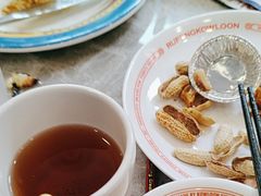-九龙茶记·粤式餐厅融合菜(鹭江店)