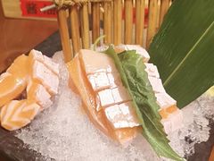 -白石的深夜食堂(徐州苏宁广场店)