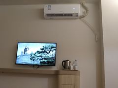 -汉庭(上海第六医院柳州路店)