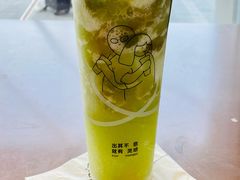 -喜茶(合肥中环城店)