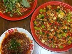 -小街47號江湖菜(四合院店)