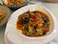 -成都驻京办餐厅(蜀都宾馆店)