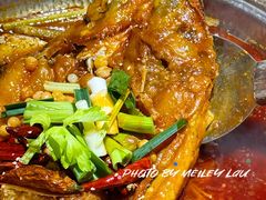 -肥家大排档(天河体育西店)