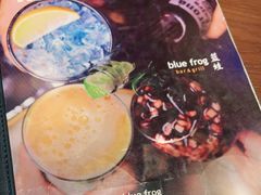 -bluefrog蓝蛙(悠唐购物中心店)