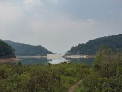 -孔雀湖生态旅游区