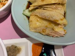 -Asianplus海蓝鸡饭