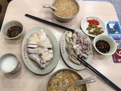 -百家鸡味馆(清泰店)