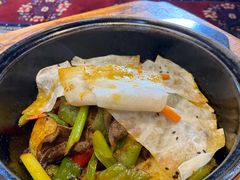 -宗巴雍姆藏餐府