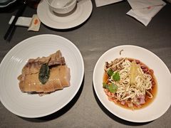 -小厨娘淮扬菜(河西奥美大厦店)