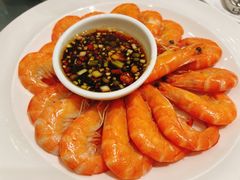 -万龙洲海鲜(阜外店)