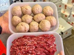 -阿娟牛肉丸·手打牛肉丸·现做现卖