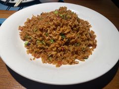 -大树餐厅(益田假日店)