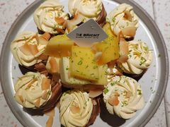 -BE BRIGHT KITCHEN(正佳广场店)