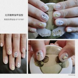 手部美甲-光SPA科技美肤