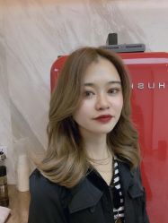 -DIAN DIAN SALON点点
