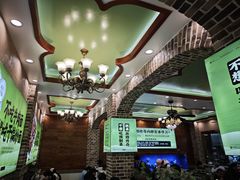 -丝路传奇·中国拉面航母店(北医三院店)