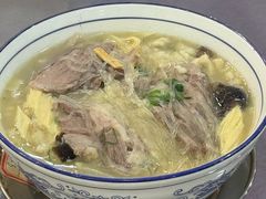 -老孙家饭庄·非遗(东关店)